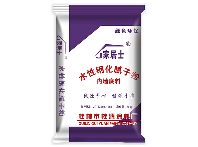 桂林腻子粉厂家