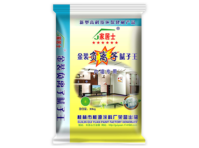 桂林腻子粉厂家