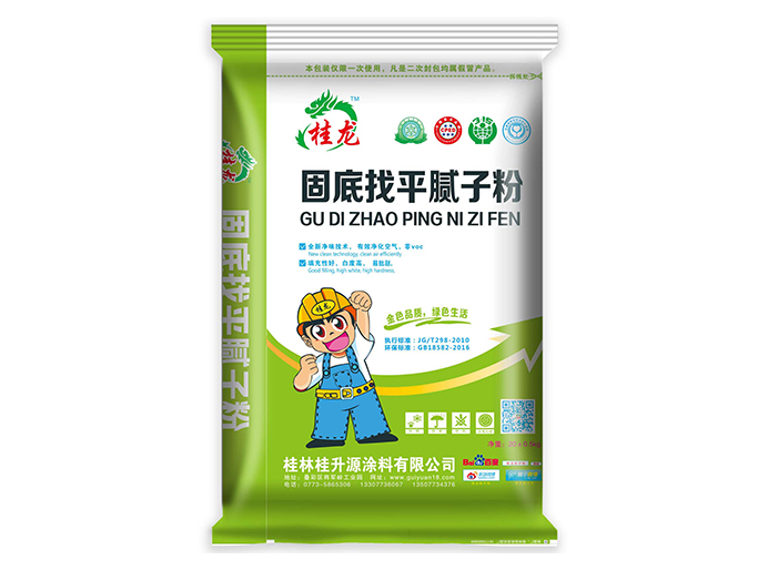 广西腻子粉