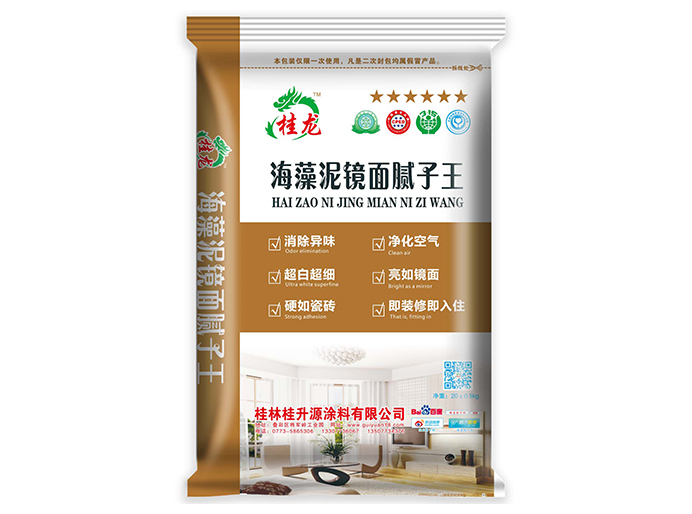 广西腻子粉