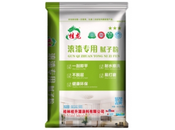 腻子粉